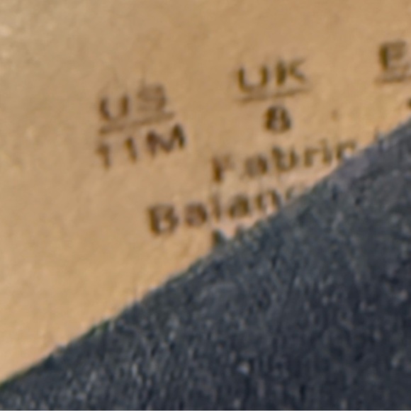 Life stride Elegant Black Women's Heels - Picture 7 of 7